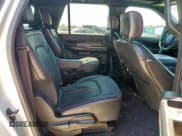 ✅ 2019 Ford Expedition Max Limited • VIN: 1FMJK1KT0KEA89775 • Lot: 71669085. Wystawiony na Copart z przebiegiem 201 880 mil. Bezpłatny archiwum sprzedaży aukcyjnych z USA i szczegółowy raport historii pojazdu na DreamBid. Zdjęcie 11.