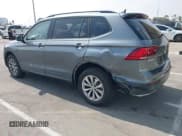✅ 2020 Volkswagen Tiguan S • VIN: 3VV1B7AX2LM103992 • Лот: 42618433. Опубликован ранее на IAAI с пробегом 55 172 миль. Бесплатный доступ к архиву аукционных продаж из США и подробный отчёт об истории автомобиля на DreamBid. Изображение 3.