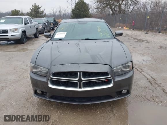 ✅ 2013 Dodge Charger RT Plus • VIN: 2C3CDXDT6DH611851 • Lot: 41679014. Listed on IAAI with 140,477 mi. Free auction sales archive from the USA and detailed vehicle history report at DreamBid. Image 12.