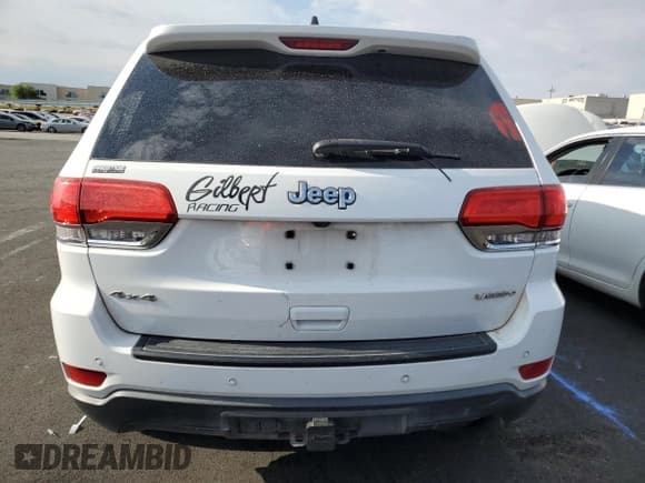 ✅ 2016 Jeep Grand Cherokee 75th Anniversary • VIN: 1C4RJFAG2GC504559 • Lot: 69982065. Listed on Copart with 150,087 mi. Free auction sales archive from the USA and detailed vehicle history report at DreamBid. Image 6.