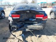 ✅ 2008 Hyundai Sonata GLS • VIN: 5NPET46C38H330980 • Лот: 41355527. Опубликован ранее на IAAI с пробегом 169 596 миль. Бесплатный доступ к архиву аукционных продаж из США и подробный отчёт об истории автомобиля на DreamBid. Изображение 6.