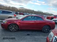 ✅ 2013 Chrysler 200 S • VIN: 1C3BCBGG7DN718642 • Лот: 41305964. Опубликован ранее на IAAI с пробегом 161 566 миль. Бесплатный доступ к архиву аукционных продаж из США и подробный отчёт об истории автомобиля на DreamBid. Изображение 15.