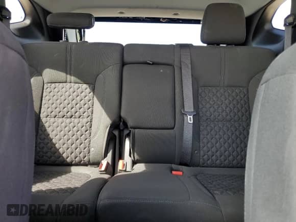 2019 Chevrolet Blazer z VIN 3GNKBBRA8KS653687, wystawiony jako Copart lot #81957005 z przebiegiem 62 393 mil mil oraz Szkoda całkowita • Salvage title. Historia ofert i sprzedaży dostępna na DreamBid. Obrazek 10.