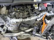 ✅ 2022 Ford Transit Connect XLT • VIN: NM0GS9F24N1510629 • Lot: 58389065. Listed on Copart with 85,253 mi. Free auction sales archive from the USA and detailed vehicle history report at DreamBid. Image 12.