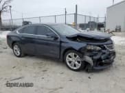 ✅ 2014 Chevrolet Impala LT Eco • VIN: 2G1135SR5E9194048 • Лот: 42220525. Опубликован ранее на Copart с пробегом 121 870 миль. Бесплатный доступ к архиву аукционных продаж из США и подробный отчёт об истории автомобиля на DreamBid. Изображение 4.