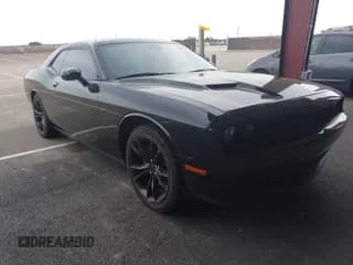 ✅ 2016 Dodge Challenger SXT • VIN: 2C3CDZAG4GH225971 • Лот: 43817642. Опубликован ранее на IAAI с пробегом 128 622 миль. Бесплатный доступ к архиву аукционных продаж из США и подробный отчёт об истории автомобиля на DreamBid. Изображение 1.