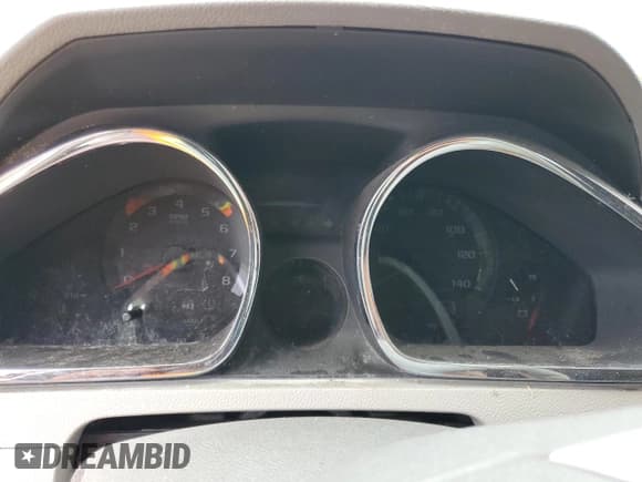 ✅ 2010 Chevrolet Traverse LS • VIN: 1GNLVEED7AJ198389 • Lot: 66553105. Wystawiony na Copart z przebiegiem Nie podano. Bezpłatny archiwum sprzedaży aukcyjnych z USA i szczegółowy raport historii pojazdu na DreamBid. Zdjęcie 9.