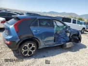 ✅ 2023 Kia Niro SX Touring • VIN: KNDCR3LF5P5040138 • Lot: 61245125. Wystawiony na Copart z przebiegiem 30 003 mil. Bezpłatny archiwum sprzedaży aukcyjnych z USA i szczegółowy raport historii pojazdu na DreamBid. Zdjęcie 3.