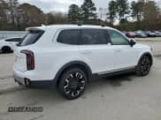 ✅ 2024 Kia Telluride SX • VIN: 5XYP54GC0RG461259 • Lot: 85143094. Listed on Copart with 37,874 mi. Free auction sales archive from the USA and detailed vehicle history report at DreamBid. Image 3.