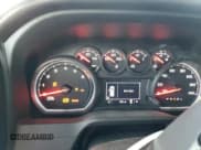 ✅ 2024 Chevrolet Silverado 1500 • VIN: 1GB0WLE79RF357732 • Лот: 89190405. Опубликован ранее на Copart с пробегом 1 511 миль. Бесплатный доступ к архиву аукционных продаж из США и подробный отчёт об истории автомобиля на DreamBid. Изображение 9.