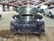 ✅ 2015 Subaru WRX STI • VIN: JF1VA2L66F9837473 • Lot: 56108325. Listed on Copart with 79,259 mi. Free auction sales archive from the USA and detailed vehicle history report at DreamBid. Image 5.