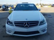 ✅ 2014 Mercedes-Benz C 250 Sport • VIN: WDDGF4HB4EA902393 • Lot: 41468045. Wystawiony na IAAI z przebiegiem 184 035 mil. Bezpłatny archiwum sprzedaży aukcyjnych z USA i szczegółowy raport historii pojazdu na DreamBid. Zdjęcie 12.