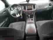 ✅ 2012 Dodge Charger SE • VIN: 2C3CDXBG3CH190126 • Lot: 90360825. Listed on Copart with 180,005 mi. Free auction sales archive from the USA and detailed vehicle history report at DreamBid. Image 8.