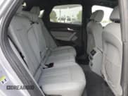 ✅ 2022 Audi Q5 Sportback S line Premium Plus • VIN: WA15AAFY8N2029452 • Lot: 64620635. Listed on Copart with 37,822 mi. Free auction sales archive from the USA and detailed vehicle history report at DreamBid. Image 11.