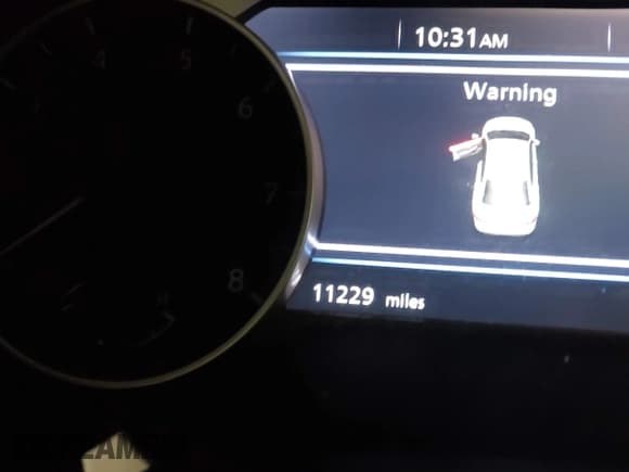 ✅ 2024 Nissan Sentra SV • VIN: 3N1AB8CV9RY207819 • Lot: 41788609. Listed on IAAI with 11,229 mi. Free auction sales archive from the USA and detailed vehicle history report at DreamBid. Image 15.