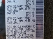 ✅ 2024 Nissan Frontier SV • VIN: 1N6ED1FK2RN603585 • Lot: 88889685. Listed on Copart with 8,815 mi. Free auction sales archive from the USA and detailed vehicle history report at DreamBid. Image 14.