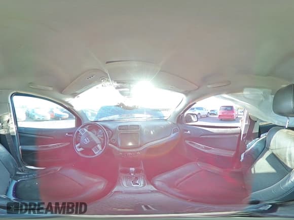 ✅ 2016 Dodge Journey Crossroad Plus • VIN: 3C4PDCGB2GT235217 • Лот: 89902995. Опубликован ранее на Copart с пробегом Не указан. Бесплатный доступ к архиву аукционных продаж из США и подробный отчёт об истории автомобиля на DreamBid. Изображение 15.