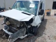 ✅ 2017 Freightliner Sprinter Cargo • VIN: WDYPF0CD2HP387959 • Lot: 42300655. Wystawiony na IAAI z przebiegiem Nie podano. Bezpłatny archiwum sprzedaży aukcyjnych z USA i szczegółowy raport historii pojazdu na DreamBid. Zdjęcie 6.