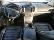 ✅ 2020 Ford Edge SEL • VIN: 2FMPK4J94LBB27250 • Lot: 84871095. Wystawiony na Copart z przebiegiem 73 865 mil. Bezpłatny archiwum sprzedaży aukcyjnych z USA i szczegółowy raport historii pojazdu na DreamBid. Zdjęcie 8.