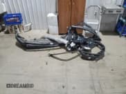 ✅ 2020 Jeep Compass Latitude • VIN: 3C4NJCBB6LT252619 • Lot: 54860815. Listed on Copart with Not provided. Free auction sales archive from the USA and detailed vehicle history report at DreamBid. Image 13.