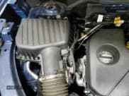 ✅ 2025 Chevrolet Equinox AWD LT • VIN: 3GNAXPEG4SL185908 • Lot: 86675665. Listed on Copart with 6,893 mi. Free auction sales archive from the USA and detailed vehicle history report at DreamBid. Image 14.