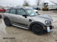 ✅ 2020 MINI Countryman Cooper • VIN: WMZYW5C04L3M27629 • Лот: 80588014. Опубликован ранее на Copart с пробегом 43 773 миль. Бесплатный доступ к архиву аукционных продаж из США и подробный отчёт об истории автомобиля на DreamBid. Изображение 4.
