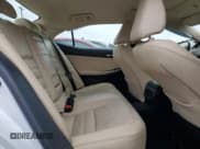 ✅ 2014 Lexus IS 350 • VIN: JTHCE1D25E5000956 • Lot: 87541625. Listed on Copart with 87,498 mi. Free auction sales archive from the USA and detailed vehicle history report at DreamBid. Image 10.