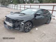 ✅ 2019 Nissan Maxima SL • VIN: 1N4AA6AV4KC380918 • Lot: 41267350. Wystawiony na IAAI z przebiegiem 97 206 mil. Bezpłatny archiwum sprzedaży aukcyjnych z USA i szczegółowy raport historii pojazdu na DreamBid. Zdjęcie 20.