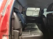 ✅ 2008 Chevrolet Silverado 1500 1LT • VIN: 3GCEK13M18G176454 • Lot: 71207804. Listed on Copart with 185,904 mi. Free auction sales archive from the USA and detailed vehicle history report at DreamBid. Image 10.