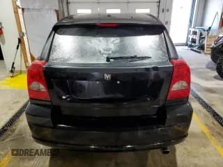 ✅ 2007 Dodge Caliber R/T • VIN: 1B3HB78K57D175635 • Лот: 85801704. Опубликован ранее на Copart с пробегом 171 977 миль. Бесплатный доступ к архиву аукционных продаж из США и подробный отчёт об истории автомобиля на DreamBid. Изображение 6.