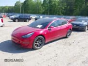 ✅ 2020 Tesla Model 3 Long Range • VIN: 5YJ3E1EB5LF783269 • Lot: 42085024. Wystawiony na IAAI z przebiegiem 80 939 mil. Bezpłatny archiwum sprzedaży aukcyjnych z USA i szczegółowy raport historii pojazdu na DreamBid. Zdjęcie 18.