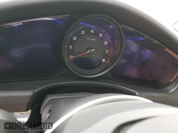 ✅ 2022 Porsche Panamera • VIN: WP0AJ2A79NL100872 • Lot: 53072405. Wystawiony na Copart z przebiegiem Nie podano. Bezpłatny archiwum sprzedaży aukcyjnych z USA i szczegółowy raport historii pojazdu na DreamBid. Zdjęcie 9.