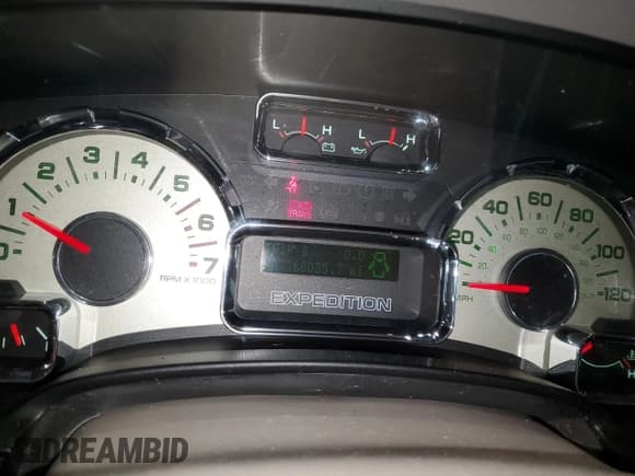 ✅ 2008 Ford Expedition Limited • VIN: 1FMFU20568LA51482 • Lot: 86657215. Wystawiony na Copart z przebiegiem 168 035 mil. Bezpłatny archiwum sprzedaży aukcyjnych z USA i szczegółowy raport historii pojazdu na DreamBid. Zdjęcie 9.