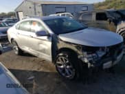 ✅ 2014 Chevrolet Impala LTZ • VIN: 1G1145SL5EU112878 • Лот: 73314474. Опубликован ранее на Copart с пробегом 195 215 миль. Бесплатный доступ к архиву аукционных продаж из США и подробный отчёт об истории автомобиля на DreamBid. Изображение 4.