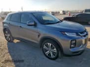 ✅ 2024 Mitsubishi Outlander S • VIN: JA4ARUAUXRU025989 • Лот: 86269725. Опубликован ранее на Copart с пробегом 12 791 миль. Бесплатный доступ к архиву аукционных продаж из США и подробный отчёт об истории автомобиля на DreamBid. Изображение 4.