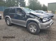 ✅ 1999 Toyota 4Runner Limited • VIN: JT3HN87RXX9029720 • Lot: 87246385. Listed on Copart with Not provided. Free auction sales archive from the USA and detailed vehicle history report at DreamBid. Image 4.