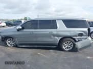 ✅ 2023 Chevrolet Suburban Premier • VIN: 1GNSCFKD6PR470145 • Лот: 43139108. Опубликован ранее на IAAI с пробегом 46 195 миль. Бесплатный доступ к архиву аукционных продаж из США и подробный отчёт об истории автомобиля на DreamBid. Изображение 15.