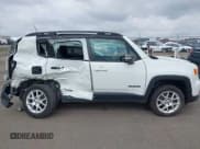 ✅ 2021 Jeep Renegade Limited • VIN: ZACNJDD15MPM49765 • Lot: 42093034. Listed on IAAI with 62,031 mi. Free auction sales archive from the USA and detailed vehicle history report at DreamBid. Image 13.
