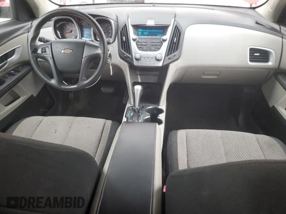 ✅ 2010 Chevrolet Equinox 1LT • VIN: 2CNALDEW6A6380207 • Lot: 91077755. Wystawiony na Copart z przebiegiem 202 272 mil. Bezpłatny archiwum sprzedaży aukcyjnych z USA i szczegółowy raport historii pojazdu na DreamBid. Zdjęcie 8.