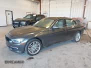 ✅ 2012 BMW 3 Series 335i • VIN: WBA3A9G51CNN67418 • Лот: 43070962. Опубликован ранее на IAAI с пробегом 119 436 миль. Бесплатный доступ к архиву аукционных продаж из США и подробный отчёт об истории автомобиля на DreamBid. Изображение 2.