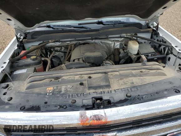 ✅ 2016 Chevrolet Silverado 2500HD LT • VIN: 1GC1KVEG6GF303941 • Lot: 65671285. Wystawiony na Copart z przebiegiem 108 911 mil. Bezpłatny archiwum sprzedaży aukcyjnych z USA i szczegółowy raport historii pojazdu na DreamBid. Zdjęcie 11.