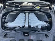 ✅ 2008 Bentley Continental GT • VIN: SCBCR73W78C057367 • Лот: 46643665. Опубликован ранее на Copart с пробегом 84 373 миль. Бесплатный доступ к архиву аукционных продаж из США и подробный отчёт об истории автомобиля на DreamBid. Изображение 7.