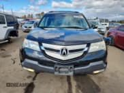 ✅ 2009 Acura MDX Technology • VIN: 2HNYD284X9H517755 • Lot: 87359865. Listed on Copart with 201,113 mi. Free auction sales archive from the USA and detailed vehicle history report at DreamBid. Image 5.