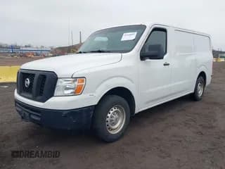 ✅ 2019 Nissan NV Cargo S • VIN: 1N6BF0KY3KN803933 • Lot: 43769007. Wystawiony na IAAI z przebiegiem 225 813 mil. Bezpłatny archiwum sprzedaży aukcyjnych z USA i szczegółowy raport historii pojazdu na DreamBid. Zdjęcie 2.