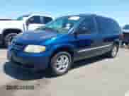 2002 Dodge Caravan EX с VIN 2B8GP74L42R652504, выставлен на аукционе IAAI как лот 42459593 с пробегом 191 468 миль миль и . История ставок и продаж доступна на DreamBid. Изображение 2.