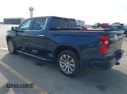 ✅ 2019 Chevrolet Silverado 1500 High Country • VIN: 3GCUYHEL7KG134157 • Лот: 43233782. Опубликован ранее на IAAI с пробегом 92 882 миль. Бесплатный доступ к архиву аукционных продаж из США и подробный отчёт об истории автомобиля на DreamBid. Изображение 3.