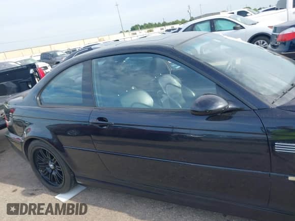 2004 BMW 3 Series M3 с VIN WBSBL93464PN56421, выставлен на аукционе IAAI как лот 43117665 с пробегом 88 006 миль миль и . История ставок и продаж доступна на DreamBid. Изображение 13.