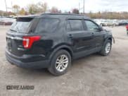 ✅ 2017 Ford Explorer • VIN: 1FM5K8B81HGA53659 • Лот: 36006432. Опубликован ранее на IAAI с пробегом Не указан. Бесплатный доступ к архиву аукционных продаж из США и подробный отчёт об истории автомобиля на DreamBid. Изображение 4.