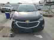 2018 Chevrolet Equinox LT with VIN 2GNAXTEX8J6158058, listed as a Copart auction lot 65911895 with 102,078 mi miles and Salvage title. Bid and sale history available at DreamBid. Image 5.