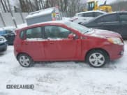 ✅ 2011 Chevrolet Aveo 2LT • VIN: KL1TG6DE8BB122430 • Lot: 41248992. Wystawiony na IAAI z przebiegiem 115 066 mil. Bezpłatny archiwum sprzedaży aukcyjnych z USA i szczegółowy raport historii pojazdu na DreamBid. Zdjęcie 14.